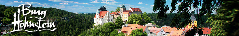 Burg Hohnstein